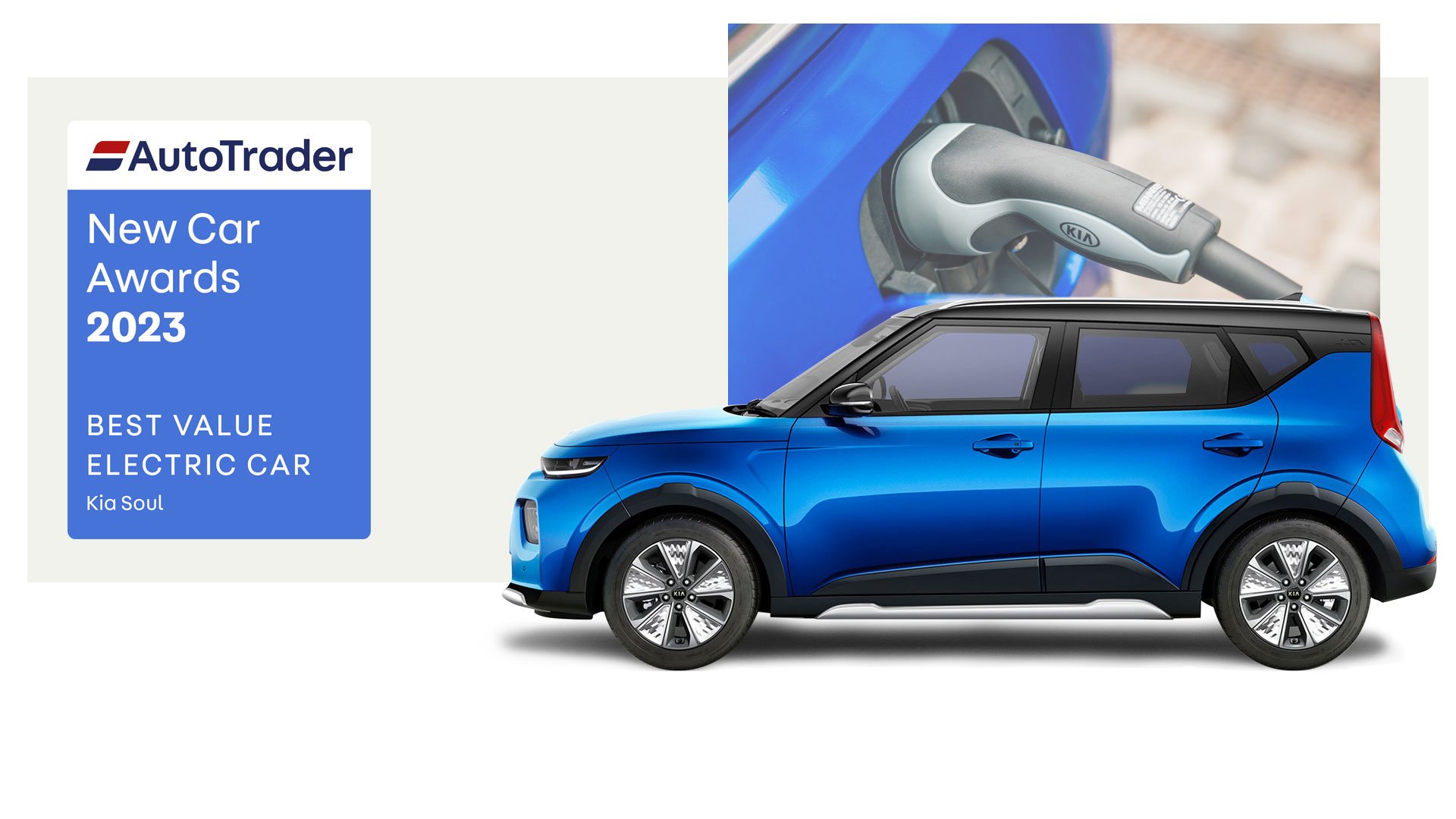 Best Value Electric Car 2023 Kia Soul AutoTrader